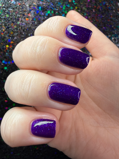 Beautiful Breakdown LE