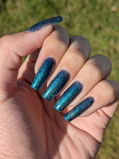 Don’t Be Weevil SoU