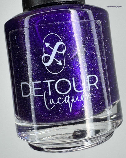 Beautiful Breakdown LE