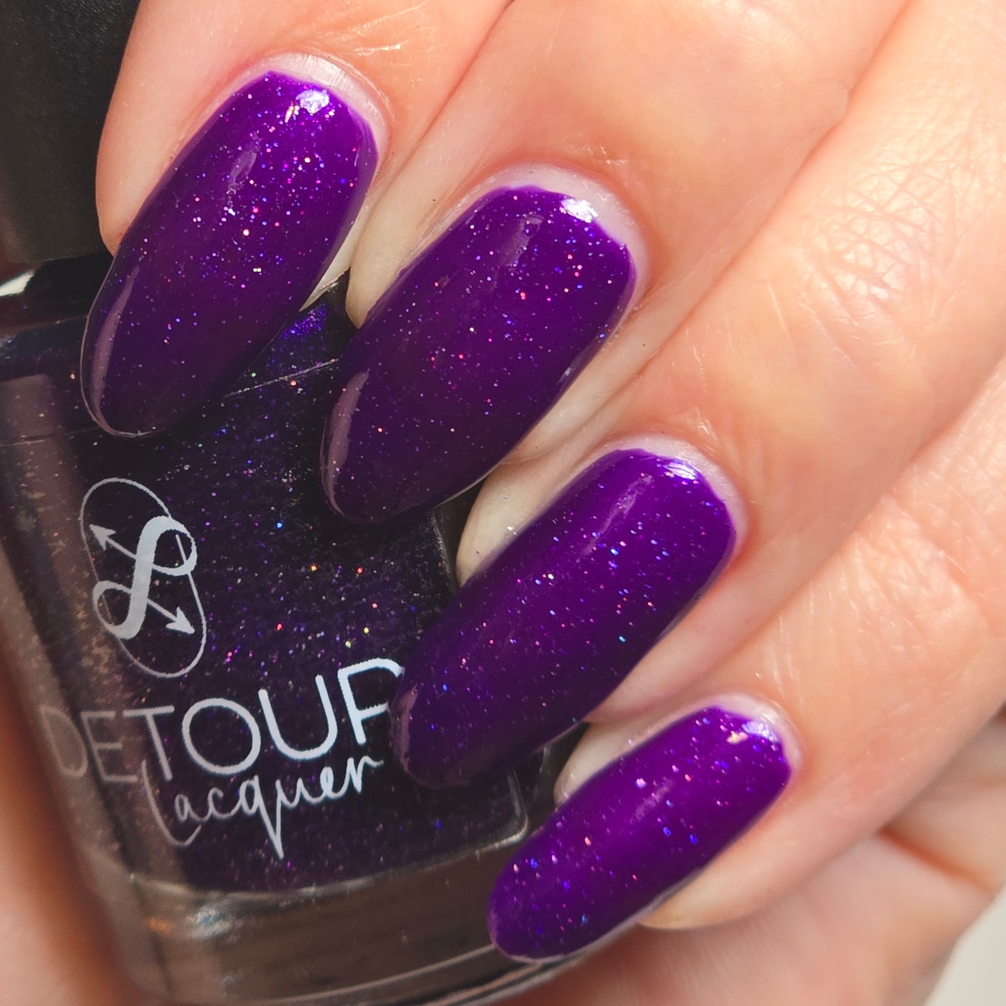 Beautiful Breakdown LE