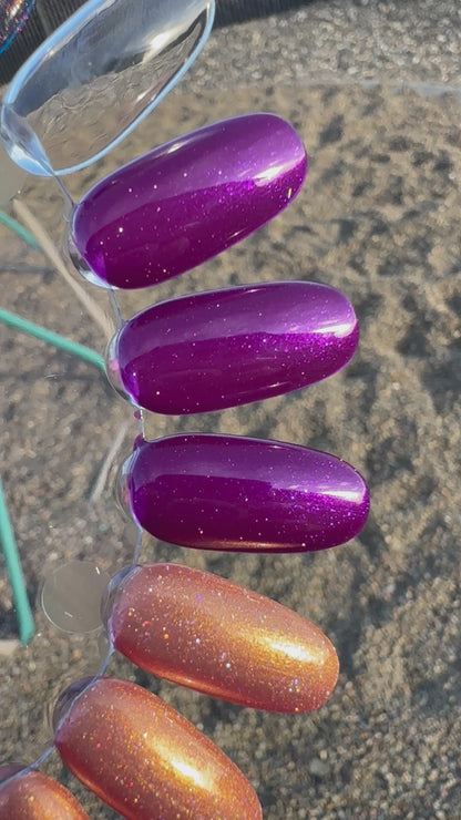 Velvet Luxe