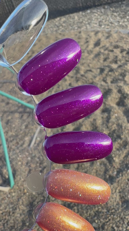 Velvet Luxe