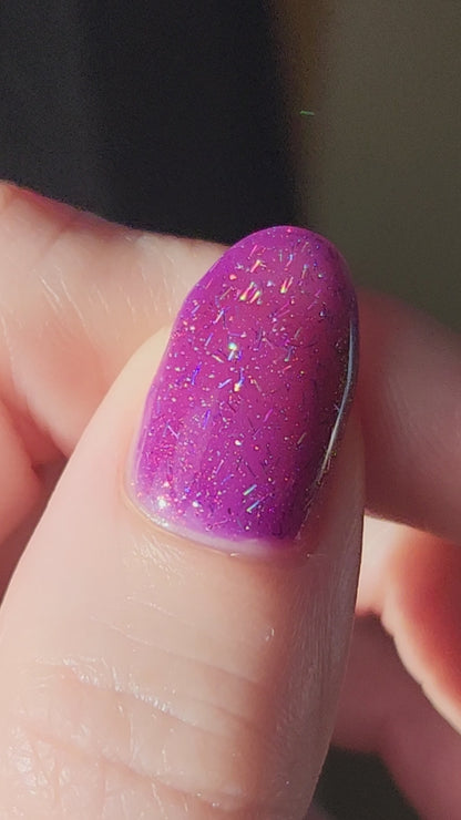 Natalie’s Neat Birthday Polish